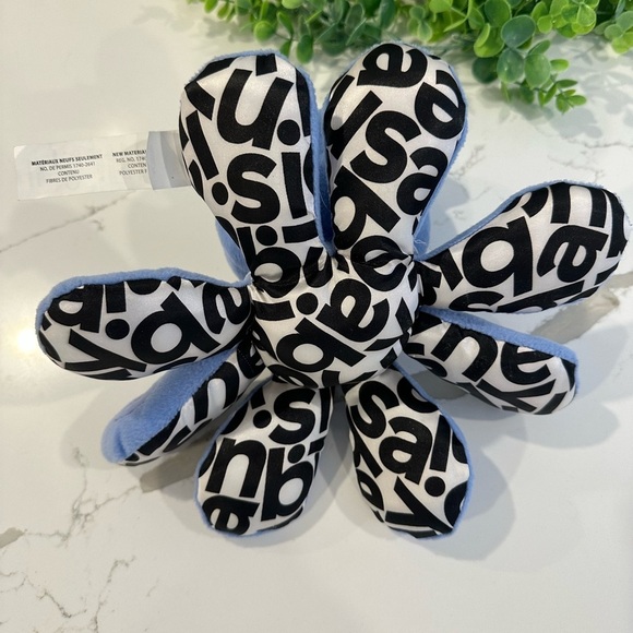 Baby Einstein Octoplush Musical Octopus Stuffed Animal Plush Toy, Age 3 Month+ - Picture 4 of 8